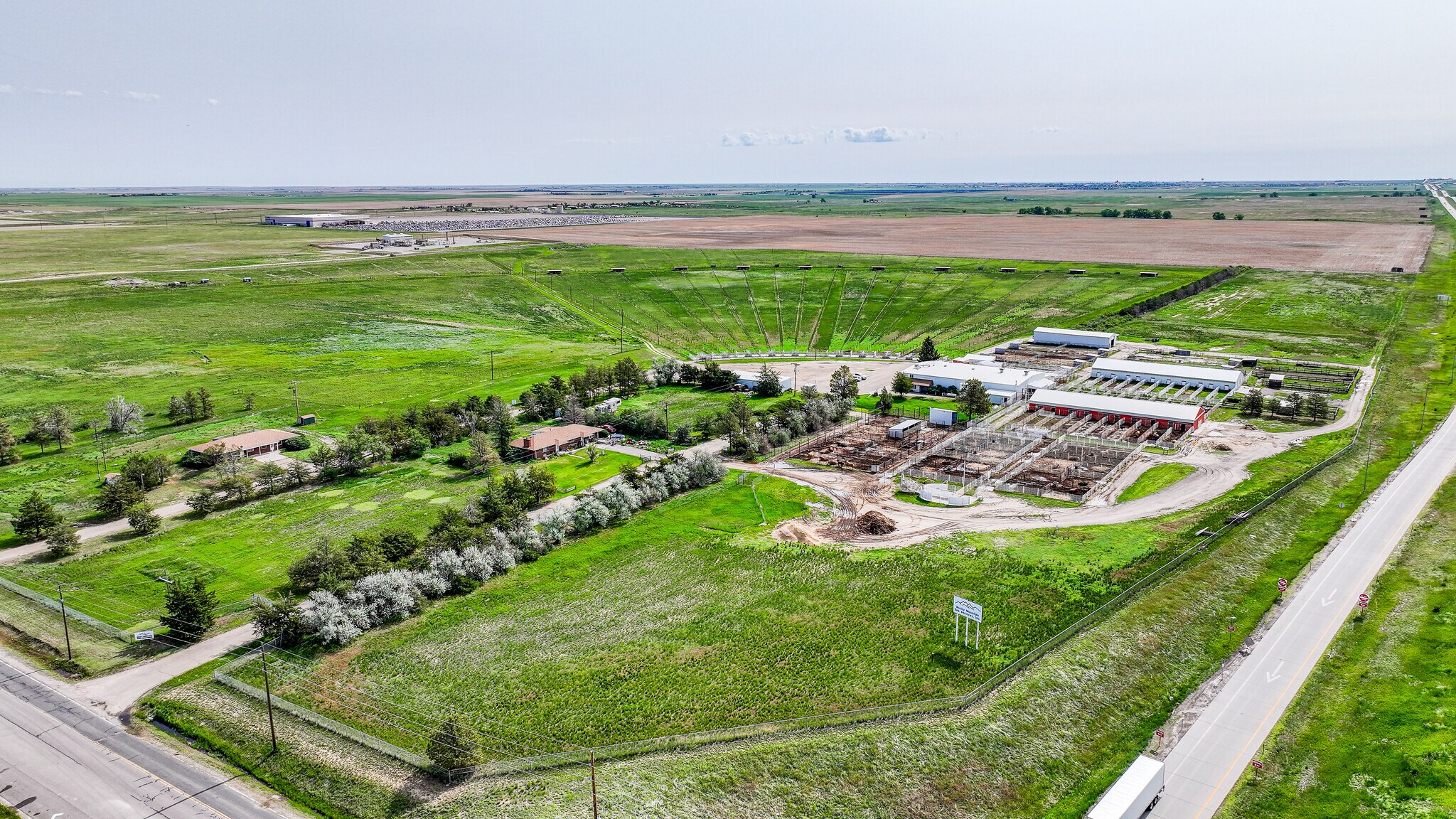 1614 Manilla Rd, Watkins, CO for Sale