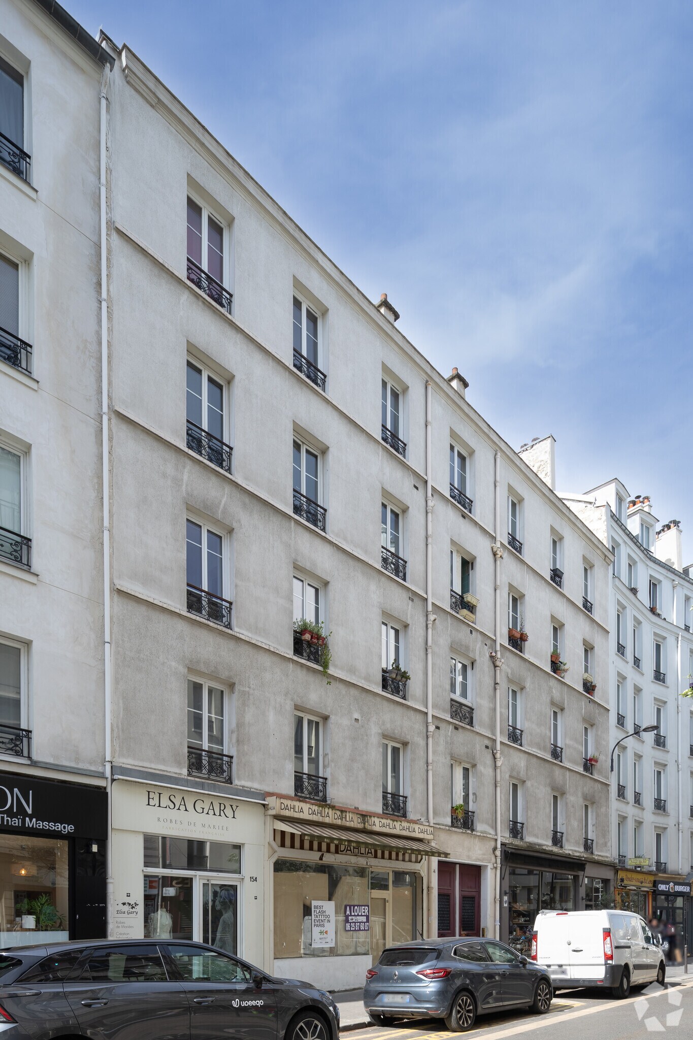 154 Rue De Charenton, Paris, PAR for Sale