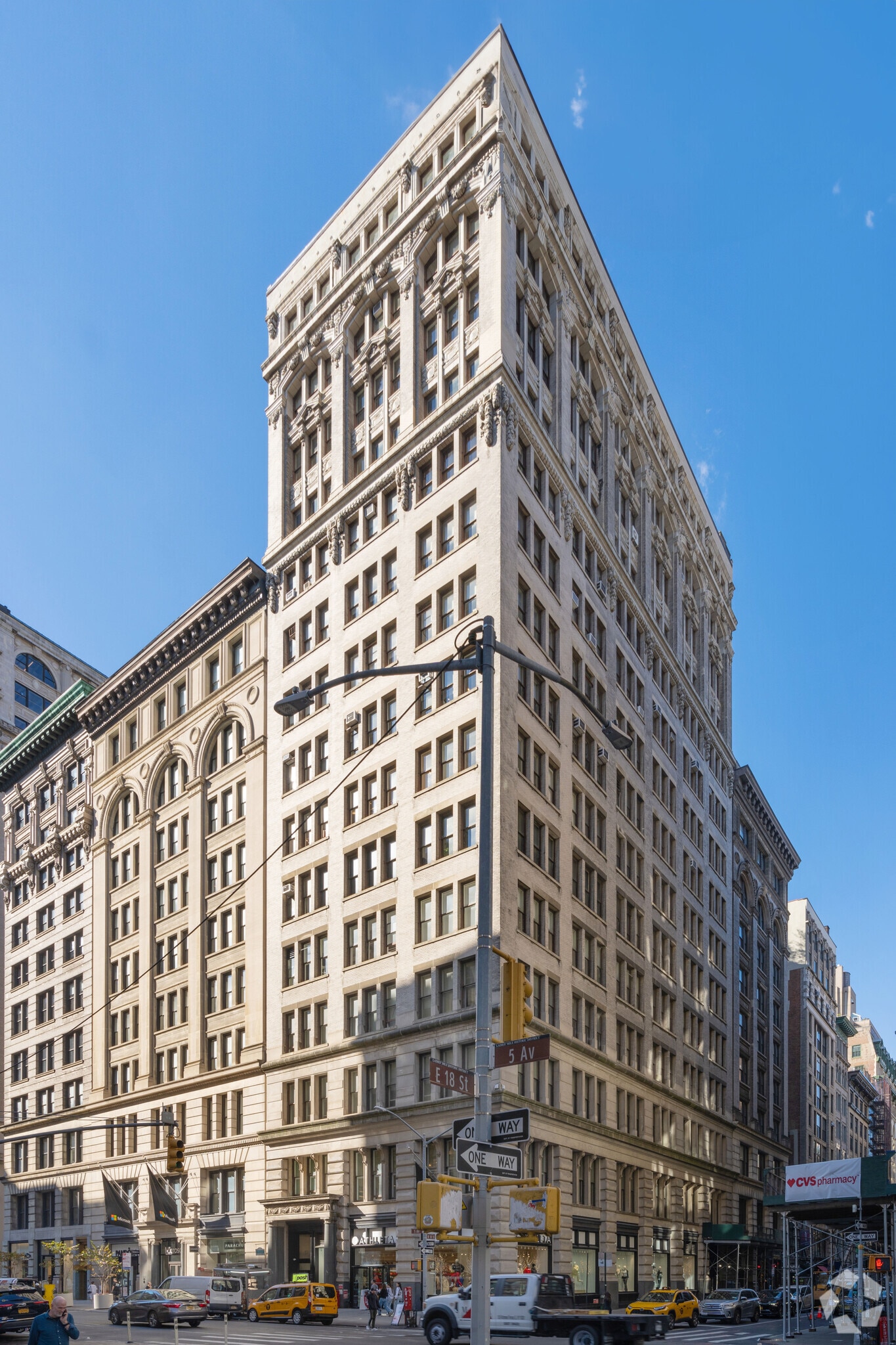 126 Fifth Ave, New York, NY for Rent
