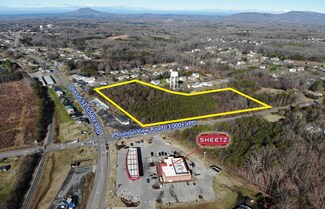 King, NC Commercial Land - 0 Mountain View Rd King, NC Commercial Land - 0 Mountain View Rd