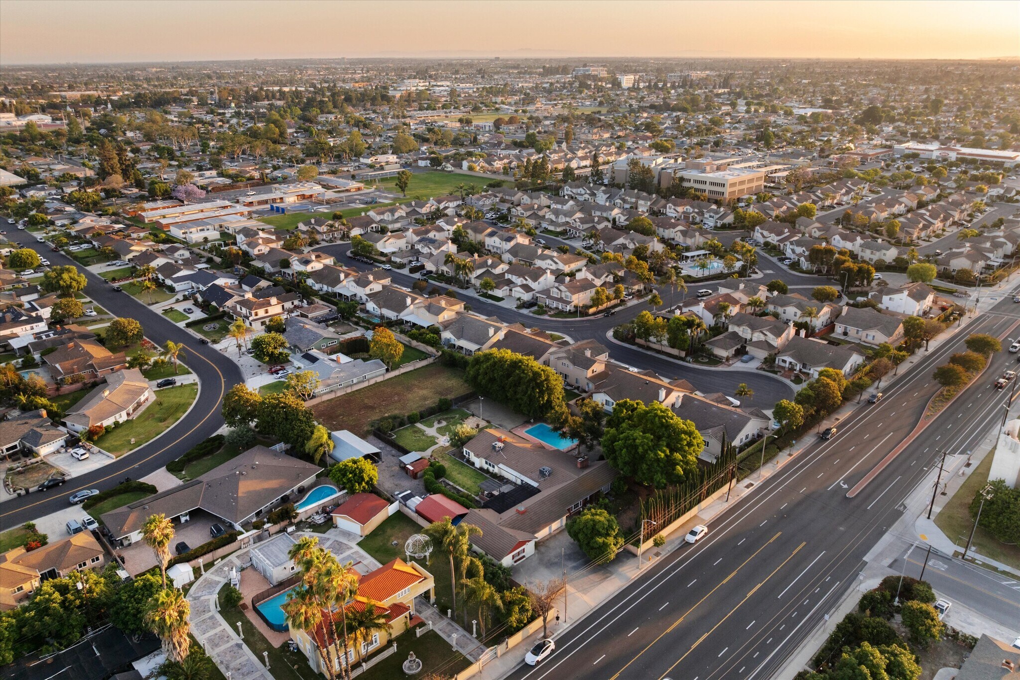 11252 Chapman Ave, Garden Grove, CA for Sale