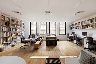 New York, NY Office/Residential - 53-55 Elizabeth St