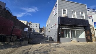 Bronx, NY Retail - 1211 Castle Hill Ave