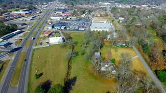 Hartselle, AL Commercial - Highway 31 S