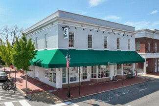 Fredericksburg, VA Office - 910 Charles St Fredericksburg, VA Office - 910 Charles St