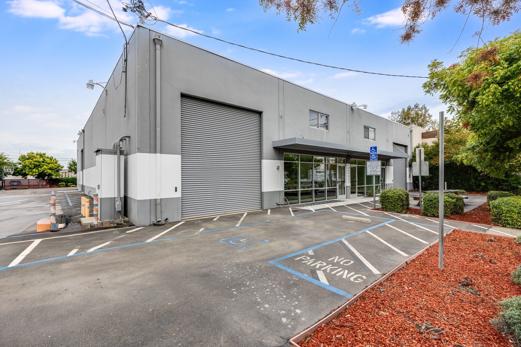 1070-1080 Terra Bella Ave, Mountain View, CA for Rent