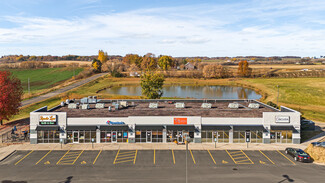 Baldwin, WI Office - 2570 Gracie Dr