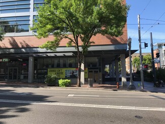 Portland, OR Office/Retail, Retail - 1807-1815 SW 5th Ave