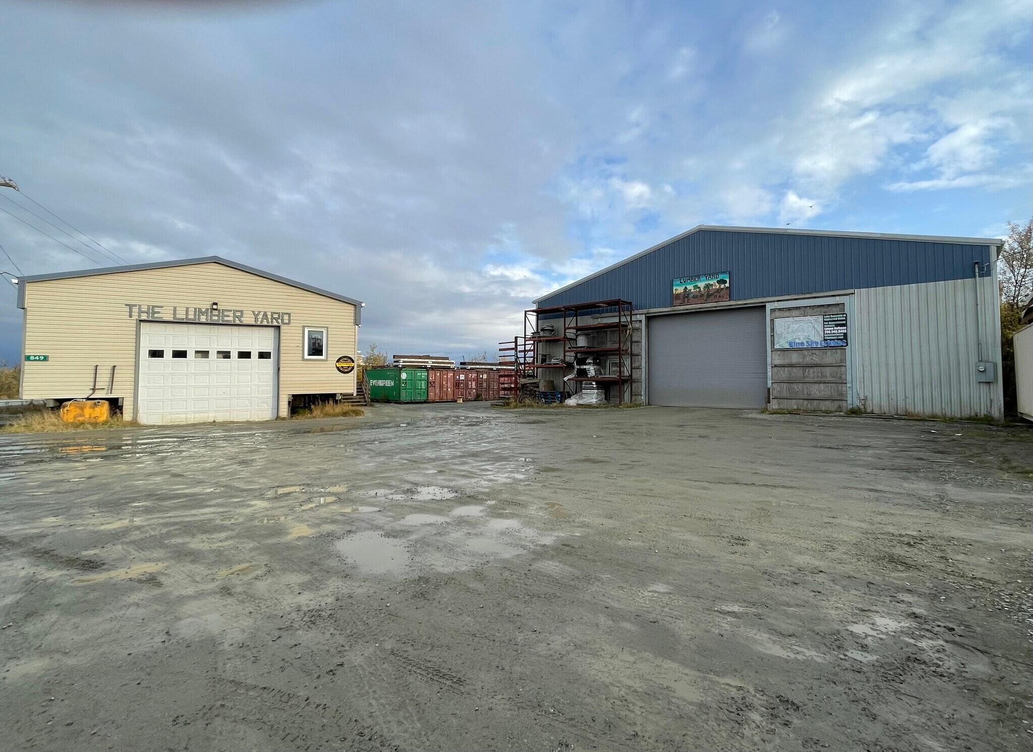849 3rd ave Bethel, AK 99559 Retail Property for Sale on