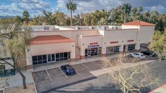 Chandler, AZ Retail - 3150 N Alma School Rd