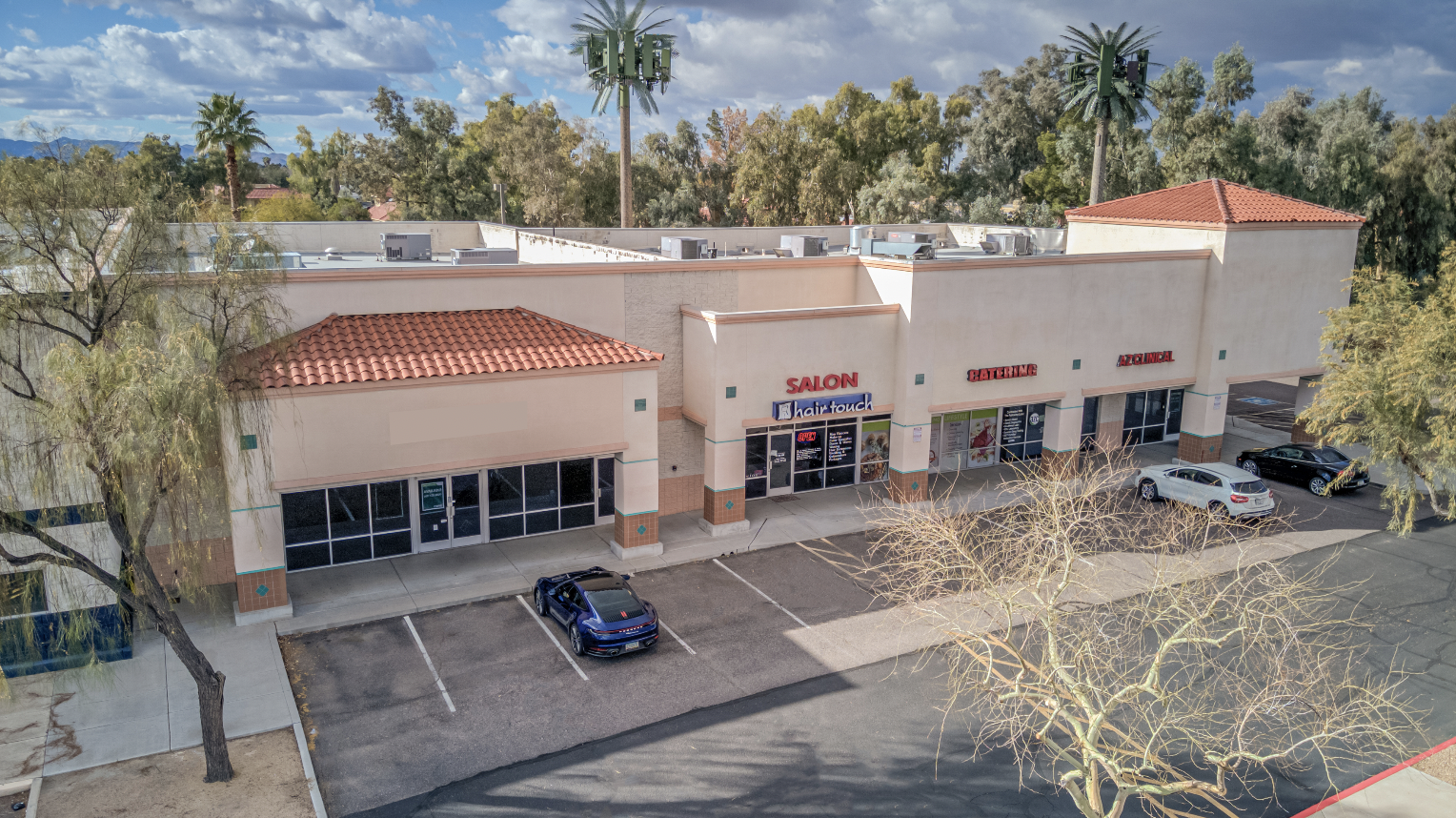 3150 N Alma School Rd, Chandler, AZ for Rent