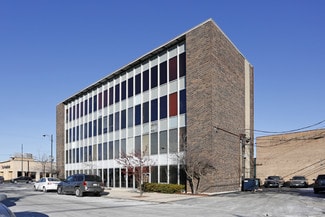 Chicago, IL Office - 3055 W 111th St