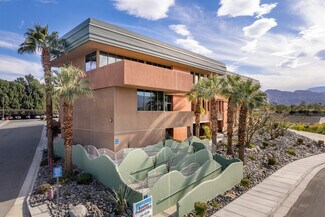 Palm Desert, CA Office - 43100 Cook St