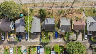 Seattle, WA Commercial Land - 820 NW Market St