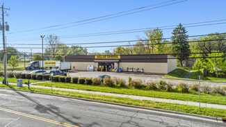 Hebron, OH Freestanding - 137 W Main St