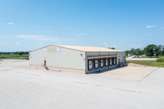 New Oxford, PA Industrial - 125 Frock Dr