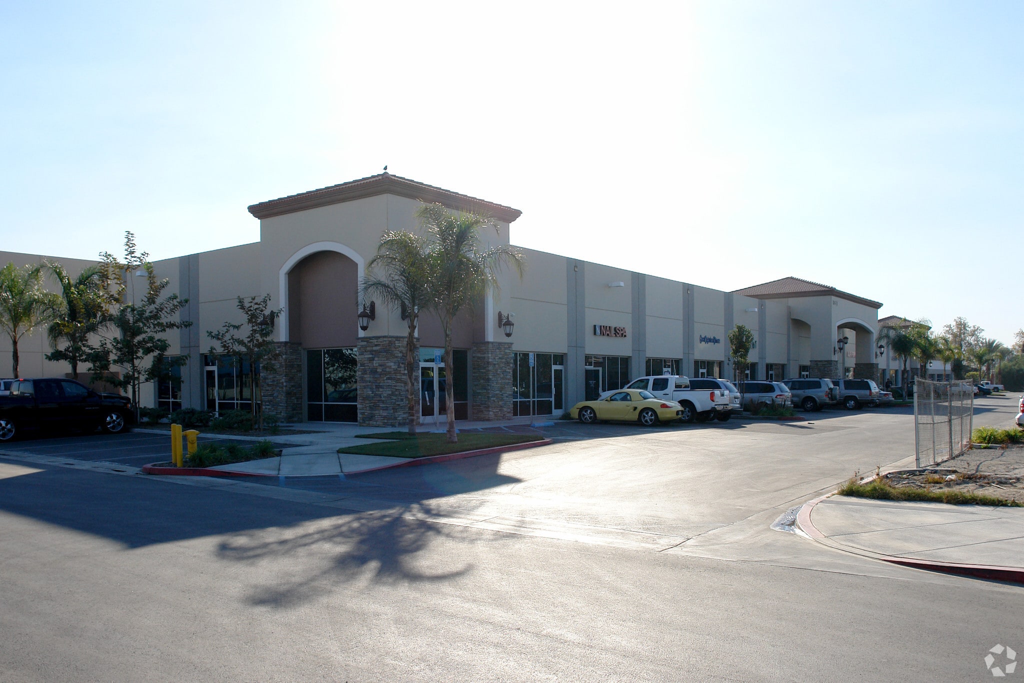 13641 Central Ave Chino, CA 91710 Shopping Center Property for Lease