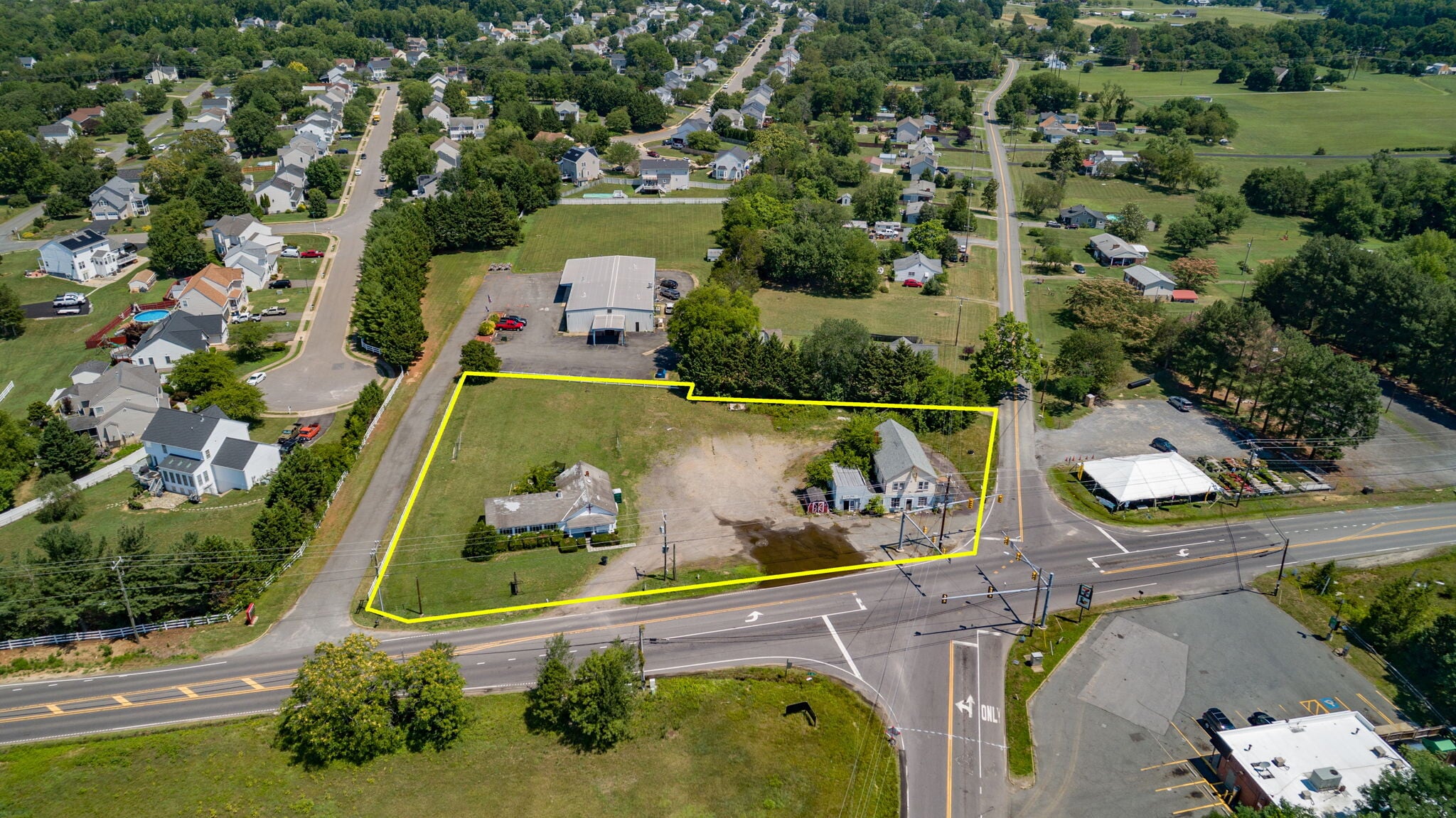 3 Ringgold Rd, Falmouth, VA for Sale