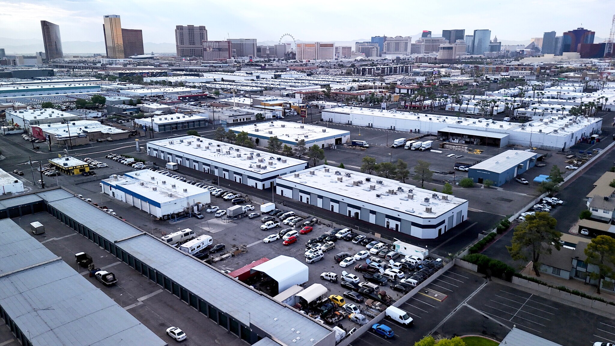 3021 S Valley View Blvd, Las Vegas, NV for Rent