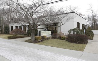Melville, NY Coworking Space - 91 Broadhollow Rd