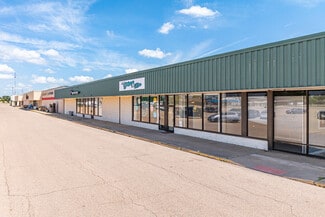 Streator, IL Storefront Retail/Office - 2-20 Northpoint Dr Streator, IL Storefront Retail/Office - 2-20 Northpoint Dr