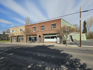 Klamath Falls, OR Flex - 917 E Main St