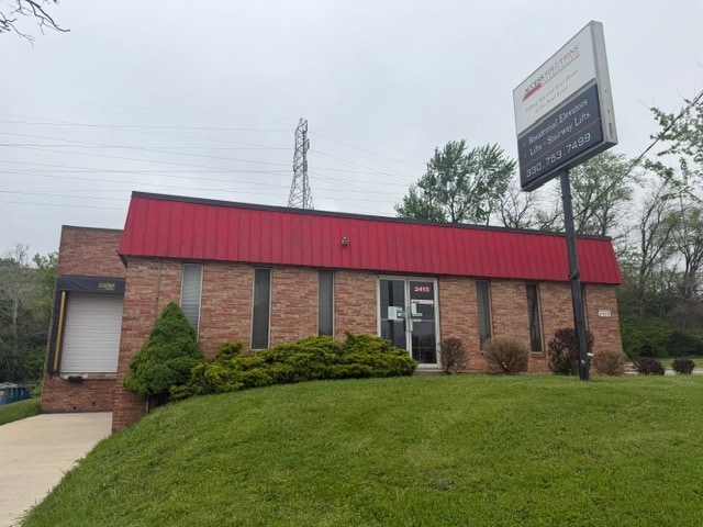 2415 Gilchrist Rd, Akron, OH for Sale