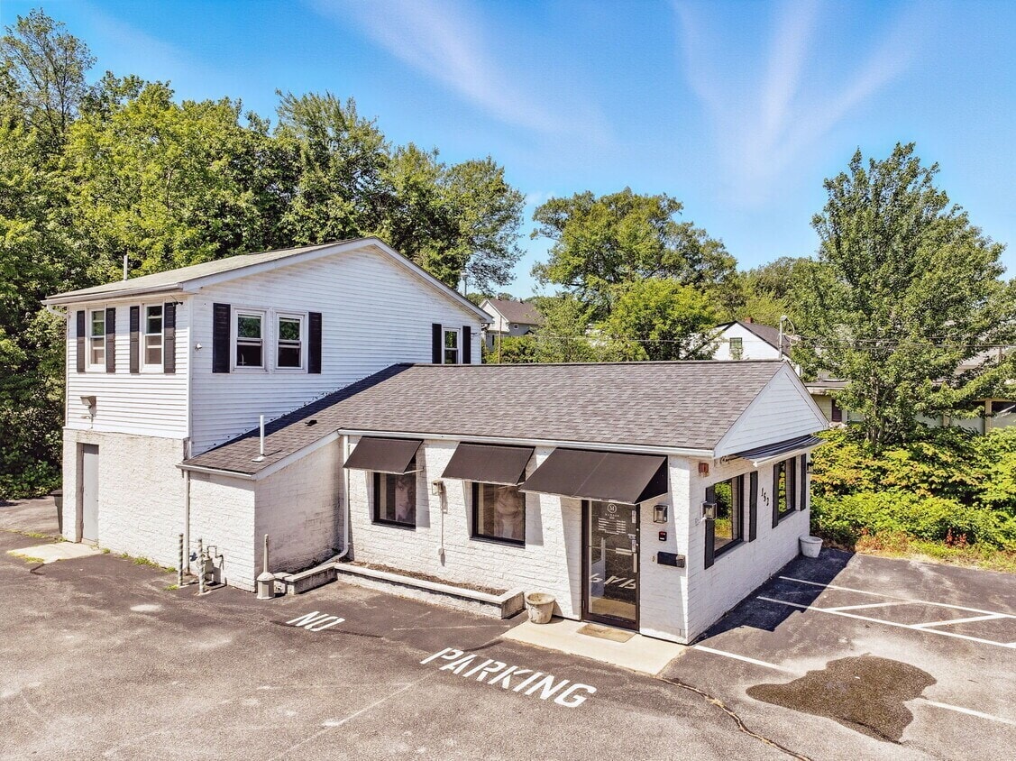 , Johnston, RI for Sale