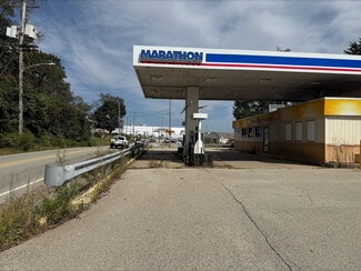 Dravosburg, PA Convenience Store - 4732 Lebanon Church Rd Dravosburg, PA Convenience Store - 4732 Lebanon Church Rd