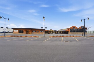 Findlay, OH Sports and Entertainment - 2330 Bright Rd