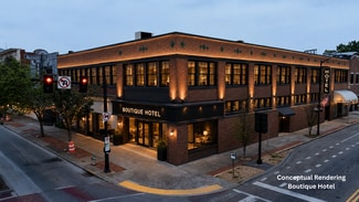 Kingsport, TN Storefront Retail/Office - 244-252 Broad St Kingsport, TN Storefront Retail/Office - 244-252 Broad St
