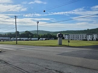 Pine Grove, PA Commercial Land - Suedberg Road and Anspach Drive Pine Grove, PA Commercial Land - Suedberg Road and Anspach Drive