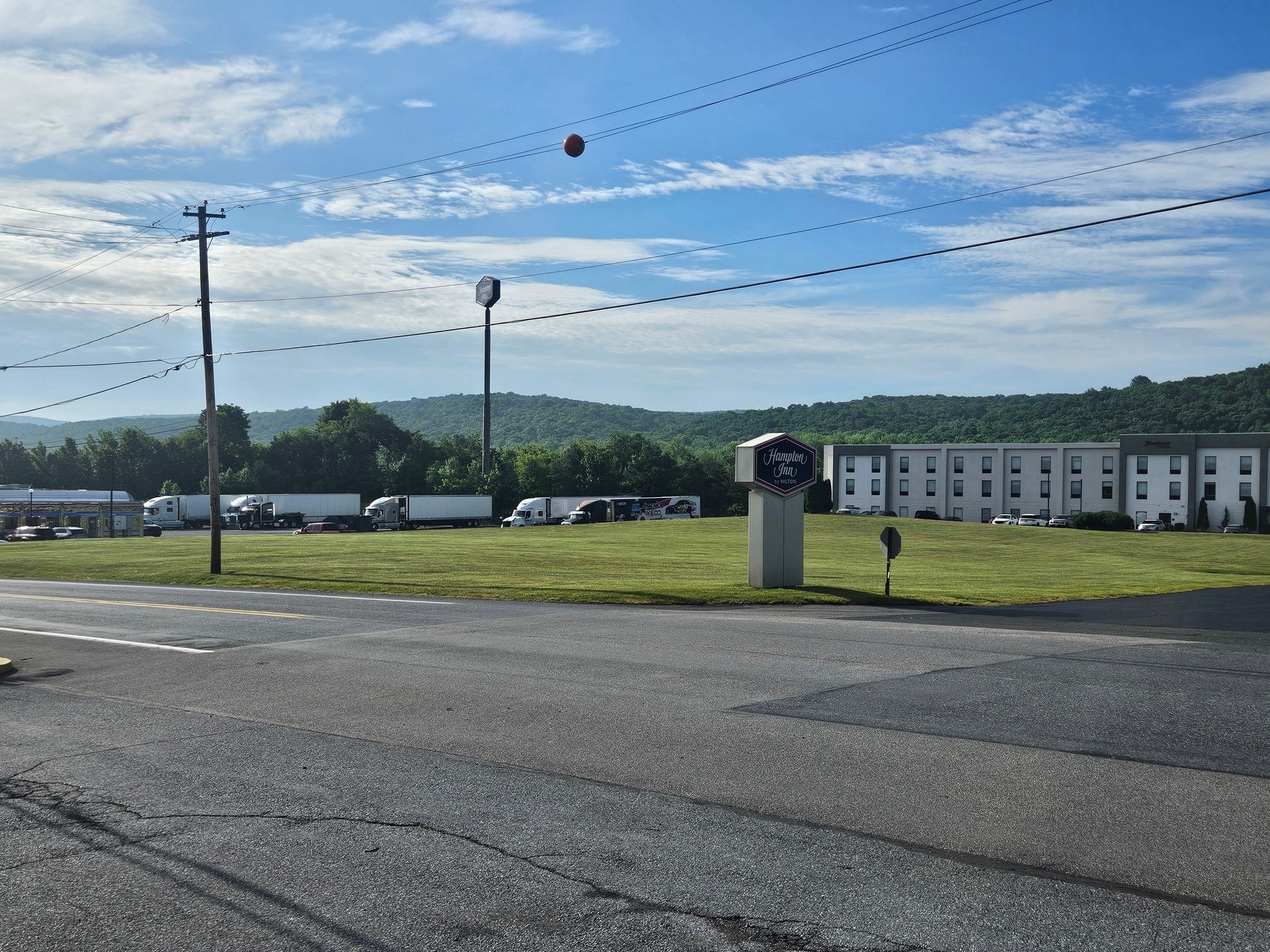 Suedberg Road and Anspach Drive, Pine Grove, PA for Rent
