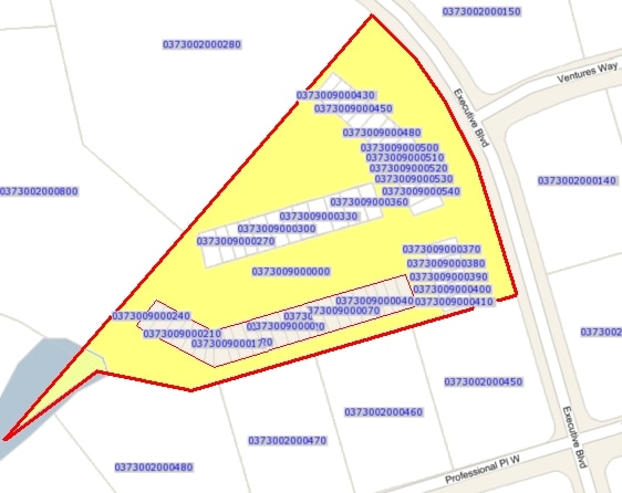 1226 Executive Blvd, Chesapeake, VA for Rent