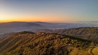 Los Gatos, CA Residential Land - 15880 Soda Springs Rd