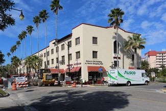 Venice, FL Apartments - 214-256 Tampa Ave W