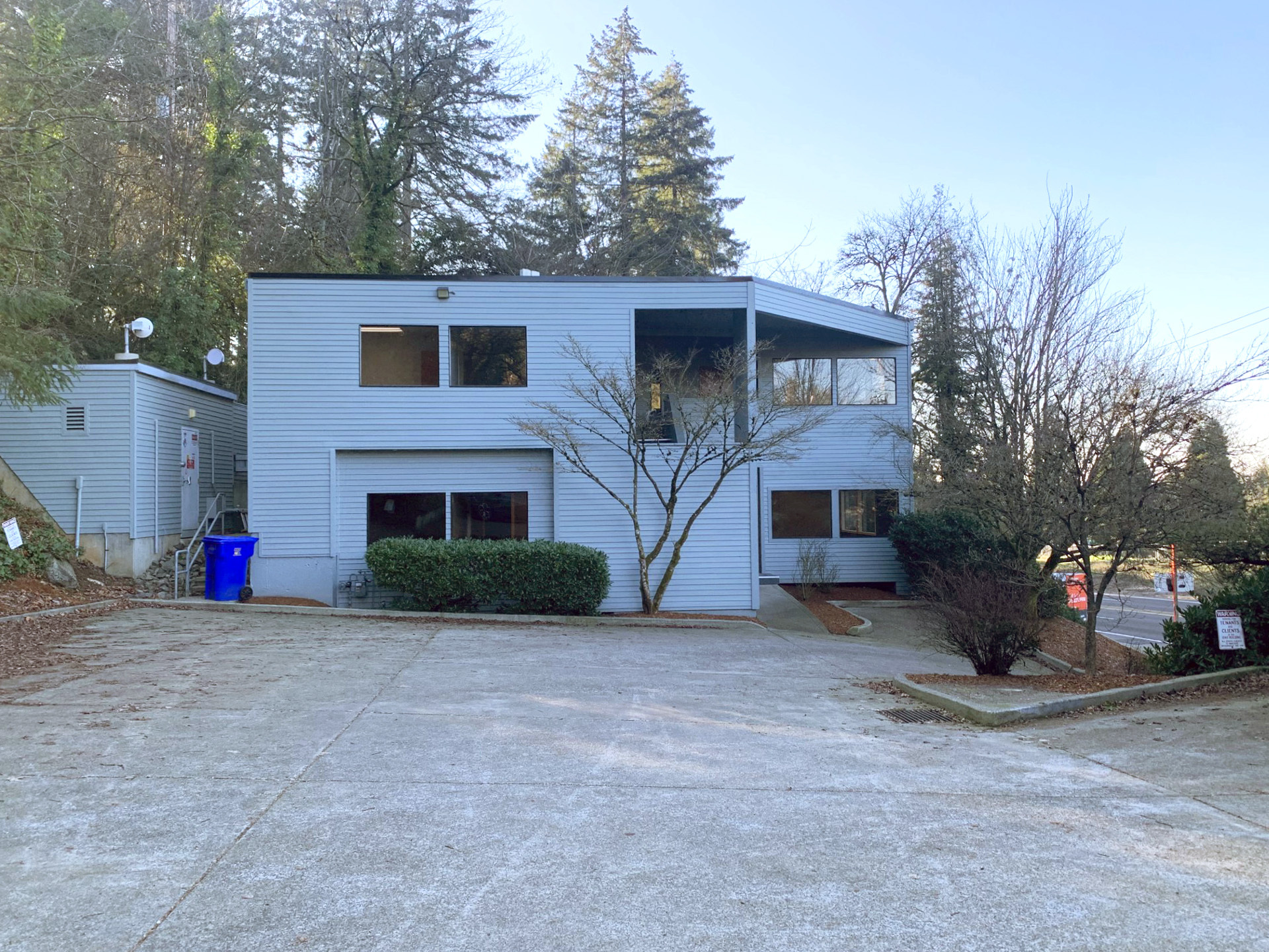 11140 SW Barbur Blvd, Portland, OR for Sale