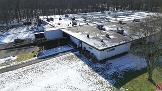 Cheshire, CT Industrial - 150 Knotter Dr