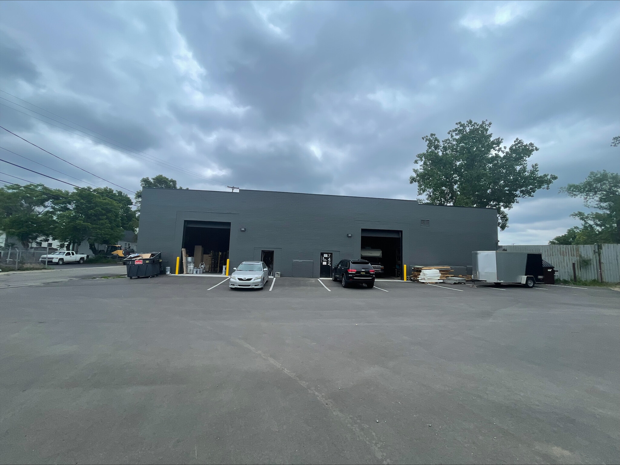 728 McKendrick, Grand Rapids, MI for Rent
