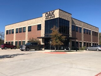Argyle, TX Office, Industrial - 151 FM 407 E