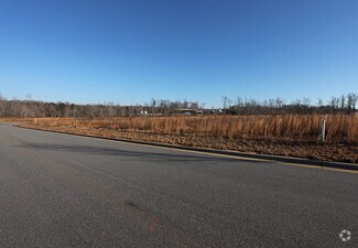 Lot 12 Balsom Rdg Rd