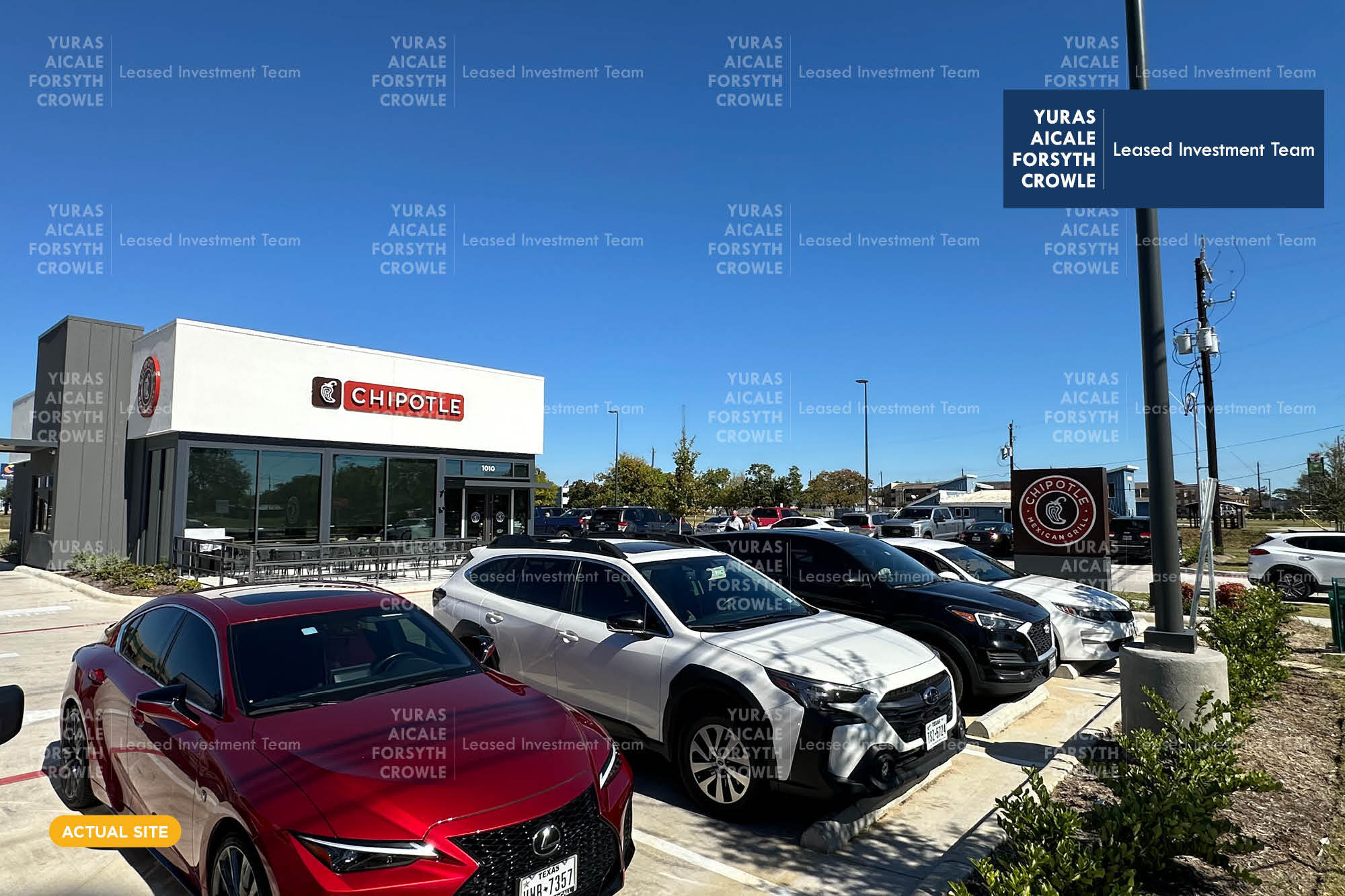 1010 W Fairmont Pky, La Porte, TX for Sale