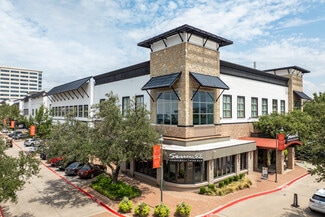 Plano, TX Office, Retail - 7401 Lone Star Dr