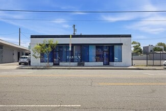North Hollywood, CA Showroom - 7842 Lankershim Blvd