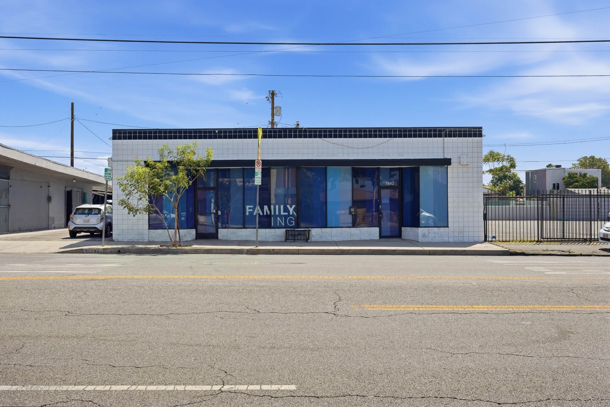 7842 Lankershim Blvd, North Hollywood, CA for Sale