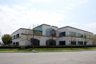 Santa Fe Springs, CA Warehouse - 12636 Clark St Santa Fe Springs, CA Warehouse - 12636 Clark St