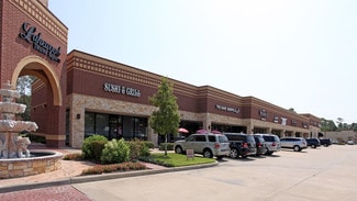 Cypress, TX Retail - 12700 Grant Rd