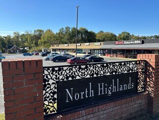 Cartersville, GA Retail - 946-966 N Tennessee St Cartersville, GA Retail - 946-966 N Tennessee St