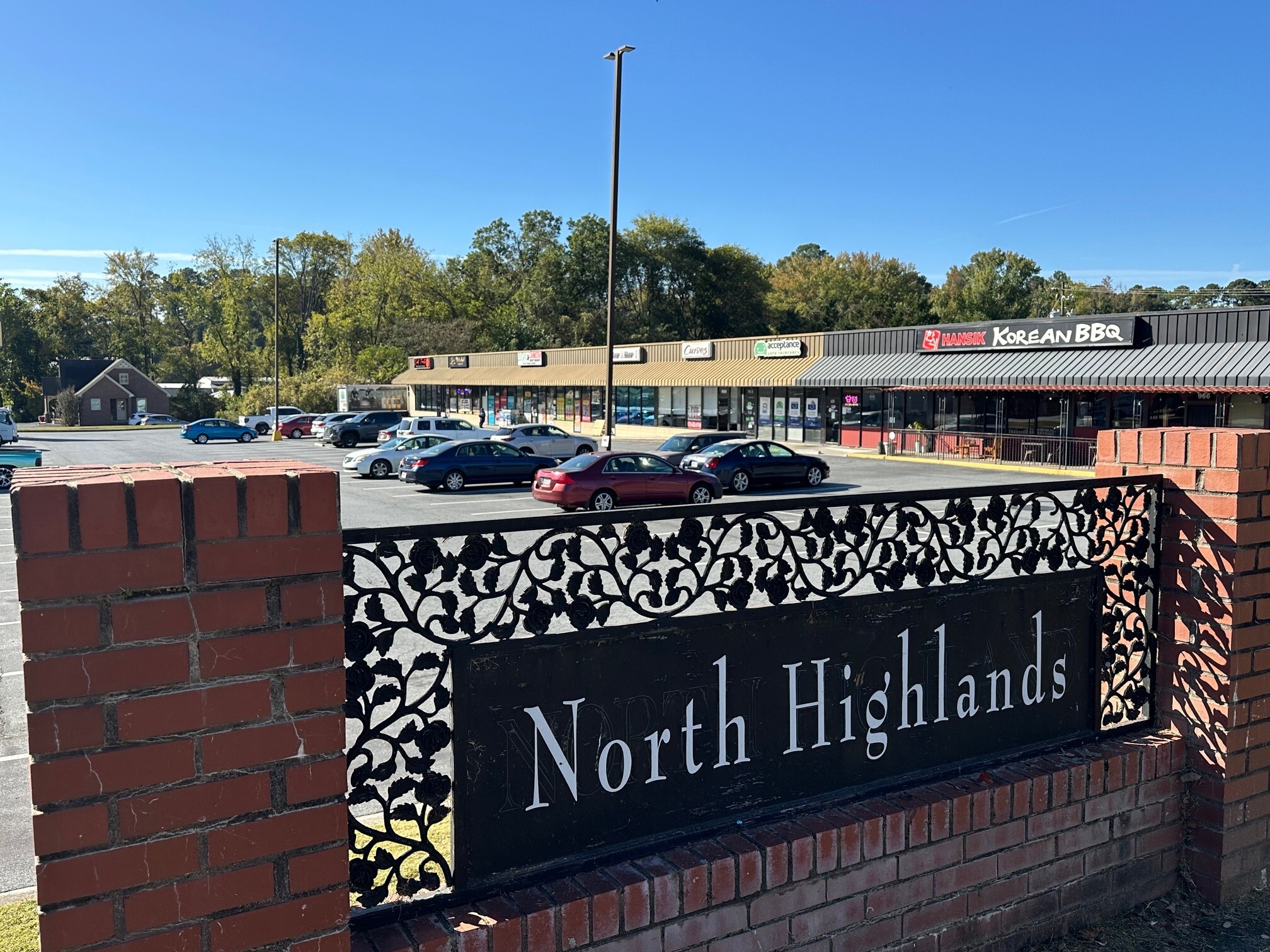 946-966 N Tennessee St, Cartersville, GA for Rent