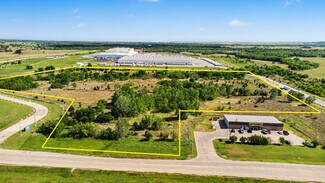 Ochelata, OK Commercial - 397381 W 3000 Rd
